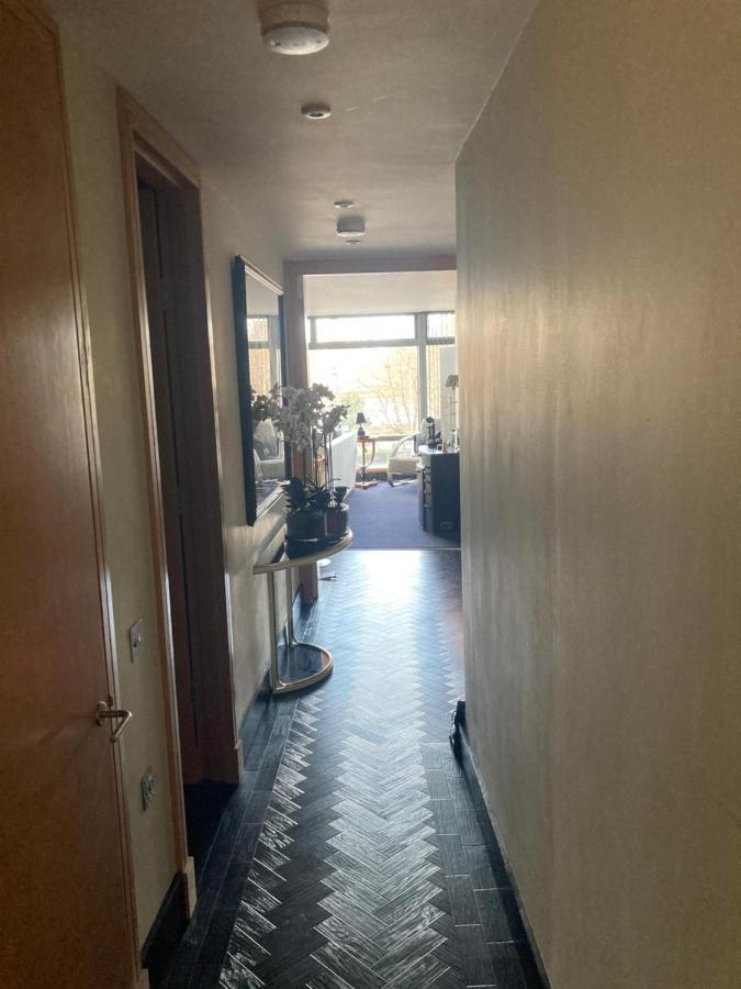 Luxury Designer Apartment River View Of Parliament Westminster Big Ben. ロンドン エクステリア 写真