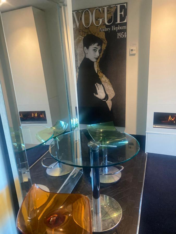Luxury Designer Apartment River View Of Parliament Westminster Big Ben. ロンドン エクステリア 写真